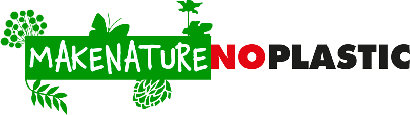 Make Nature No Plastic
